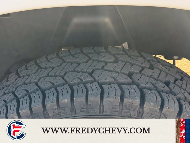 Used 2023 RAM 1500 Classic SLT w/ Electronics Group AWD/4WD image 35