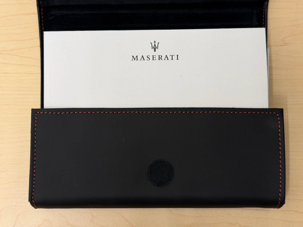 Used 2021 Maserati Ghibli Trofeo RWD image 39