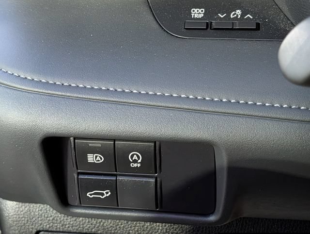 Used 2026 Toyota Highlander XLE AWD/4WD image 23