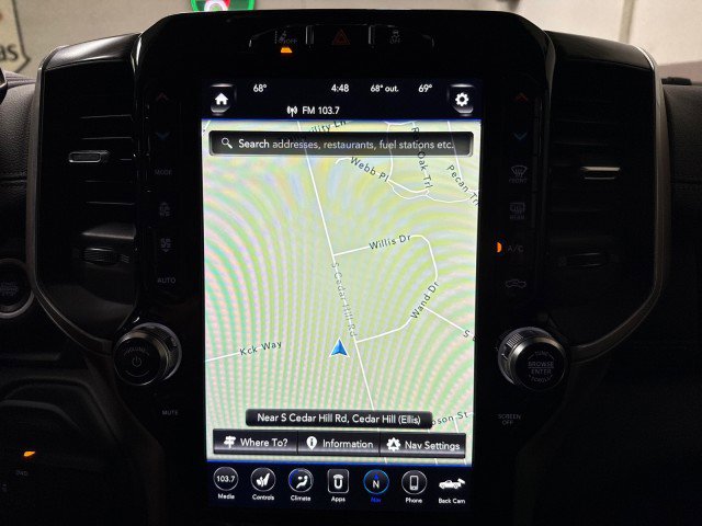 Used 2020 RAM 3500 Laramie image 29