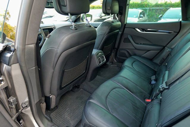 Used 2022 Maserati Levante Modena image 25