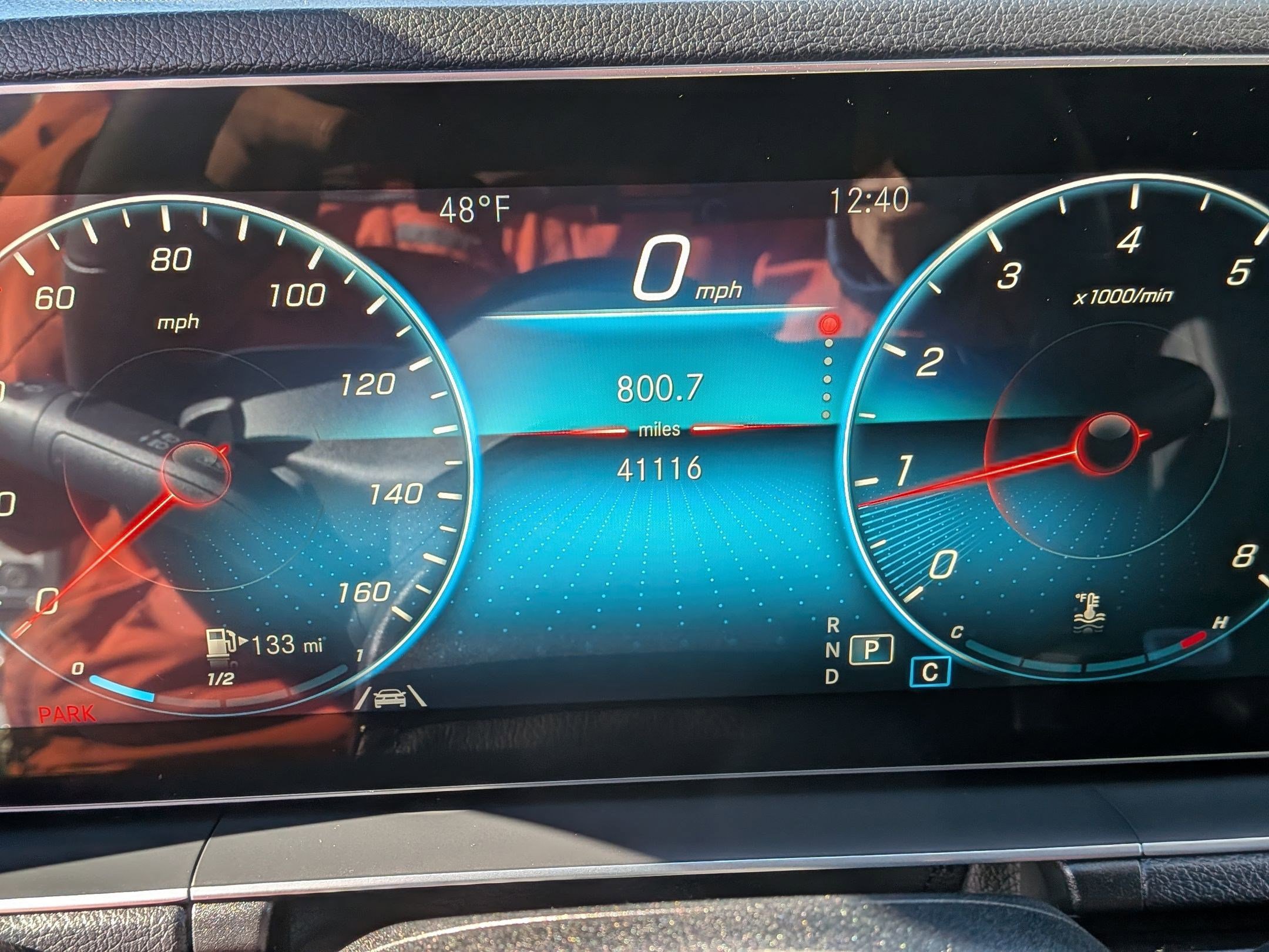 Certified 2020 Mercedes-Benz GLE 350 4MATIC image 18