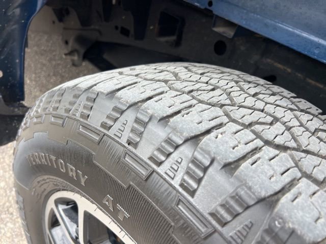 Certified 2022 Ford F150 XLT w/ Equipment Group 302A High AWD/4WD image 28