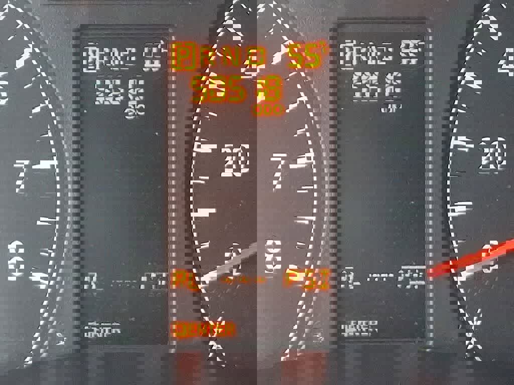 Used 2016 Nissan NV 3500 SV w/ SV Technology Package image 13