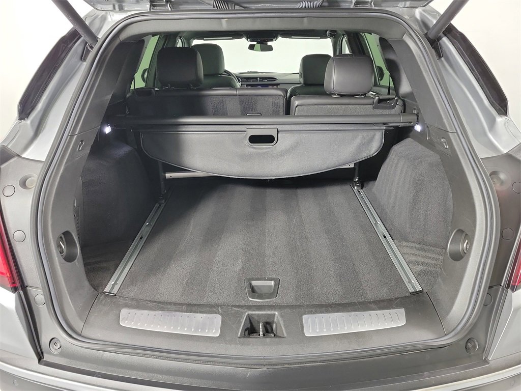Certified 2024 Cadillac XT5 Premium Luxury image 9
