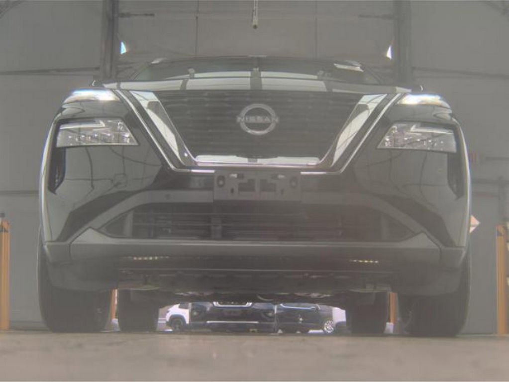 Used 2023 Nissan Rogue SL w/ SL Premium Package image 3