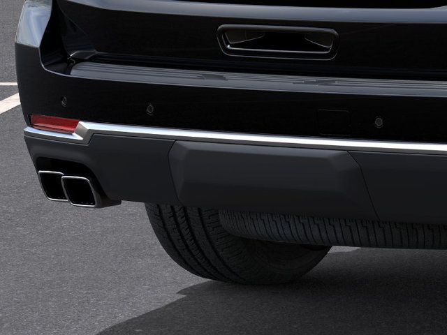 New 2026 Chevrolet Tahoe High Country AWD/4WD image 14