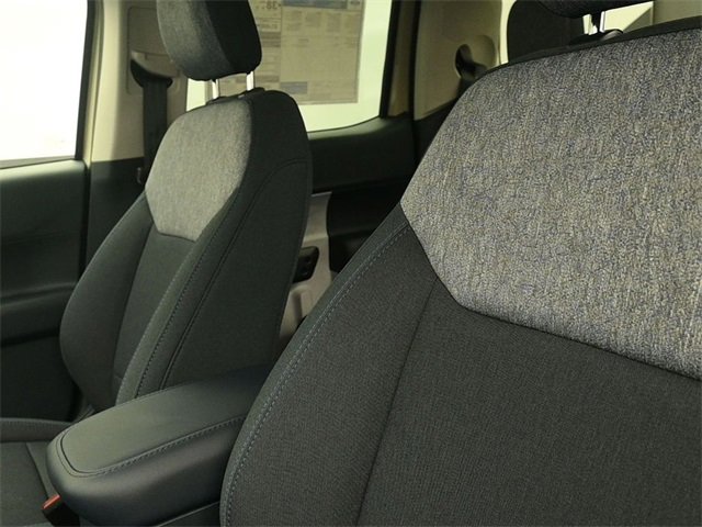 New 2025 Ford Maverick XLT image 19