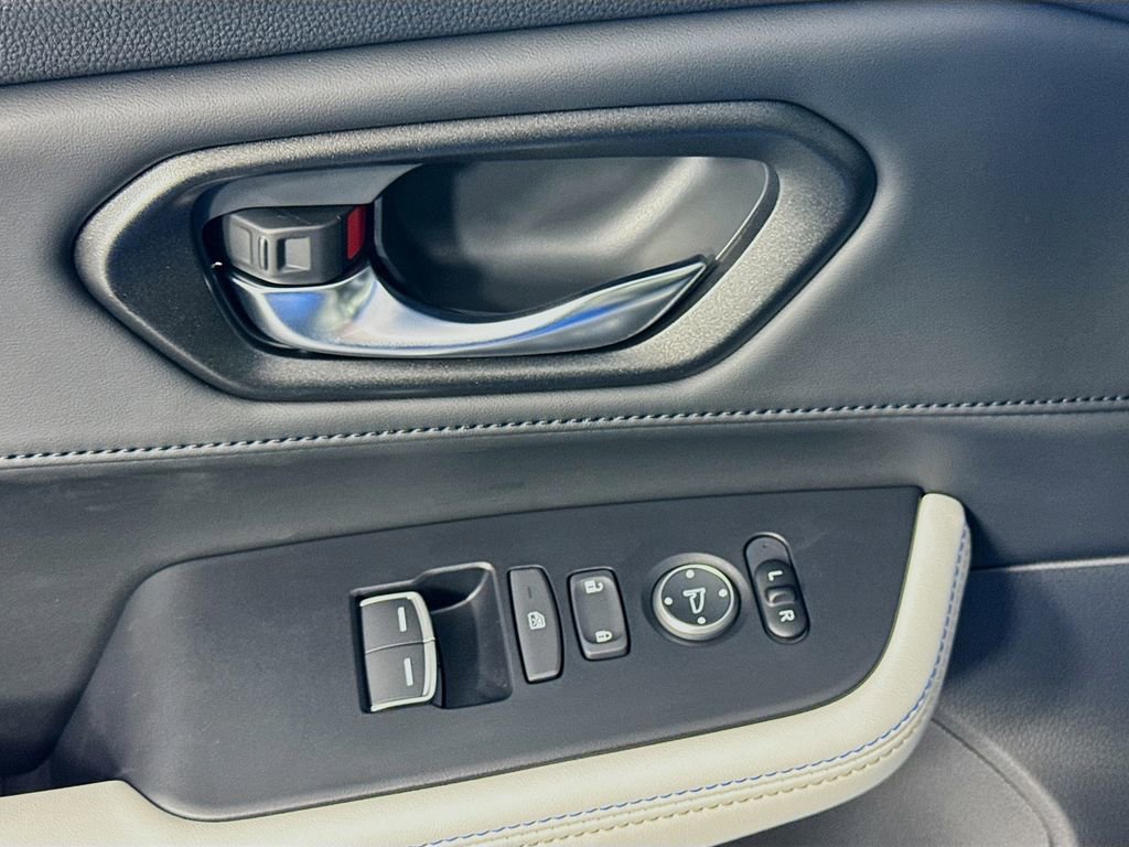 New 2026 Honda Prelude image 26