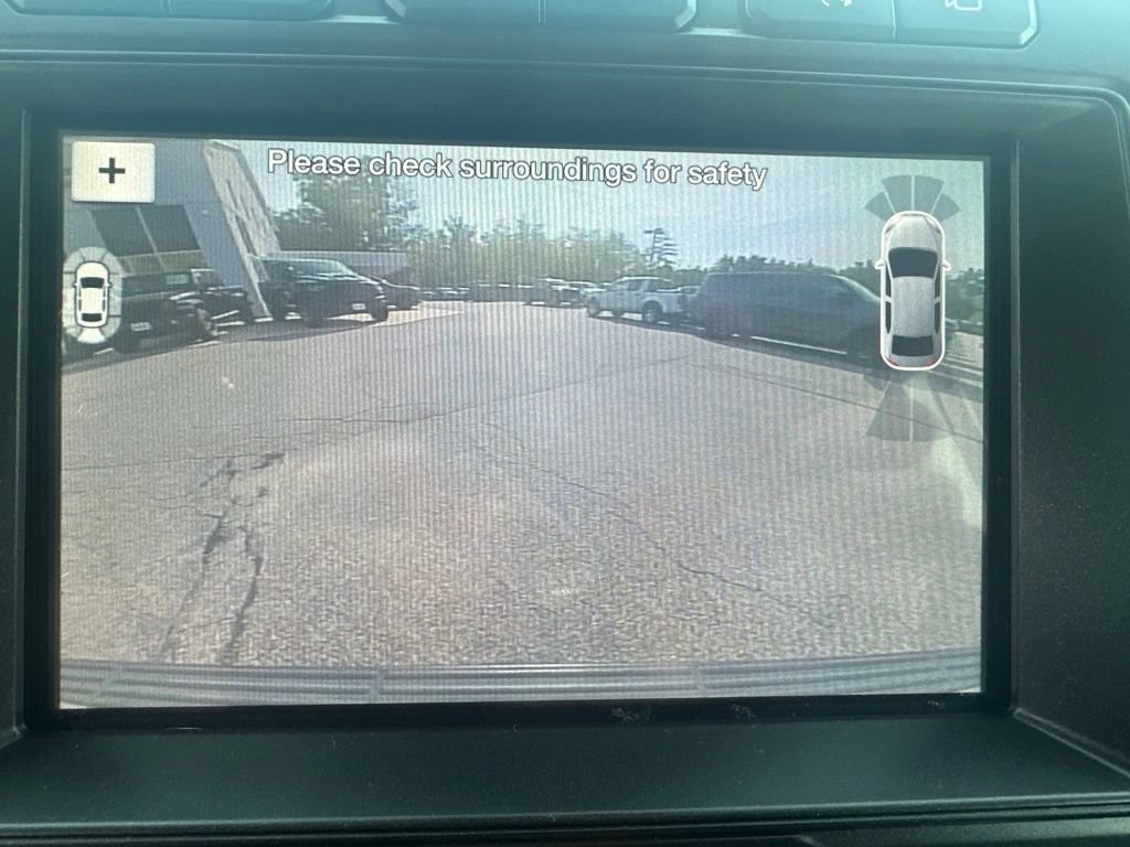 Used 2019 Ford Expedition Platinum AWD/4WD image 24