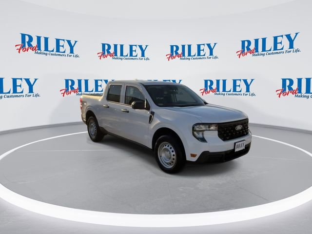 New 2026 Ford Maverick XL w/ Equipment Group 101A AWD/4WD image 6