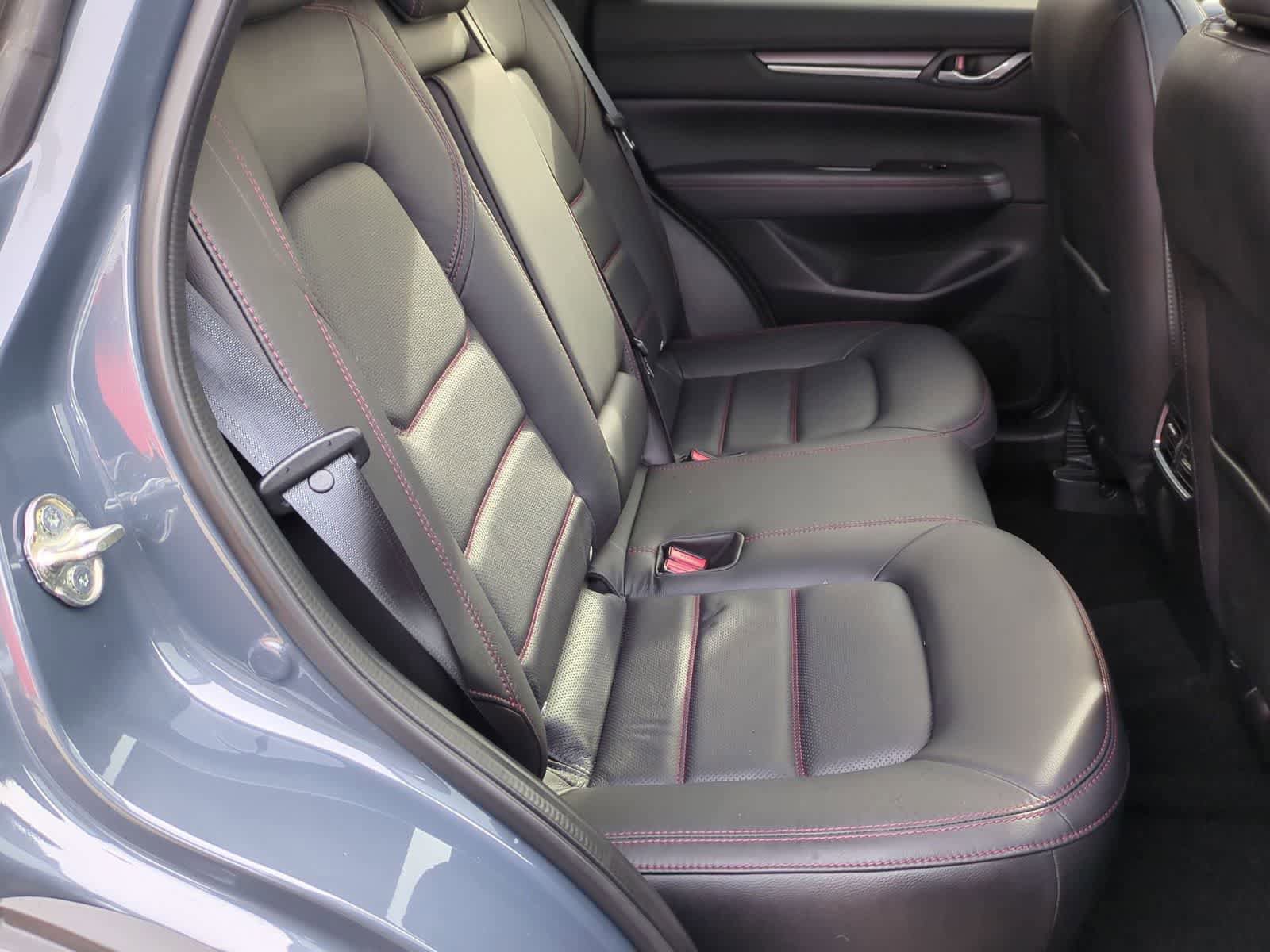 Used 2025 MAZDA CX-5 Carbon Edition AWD/4WD image 20