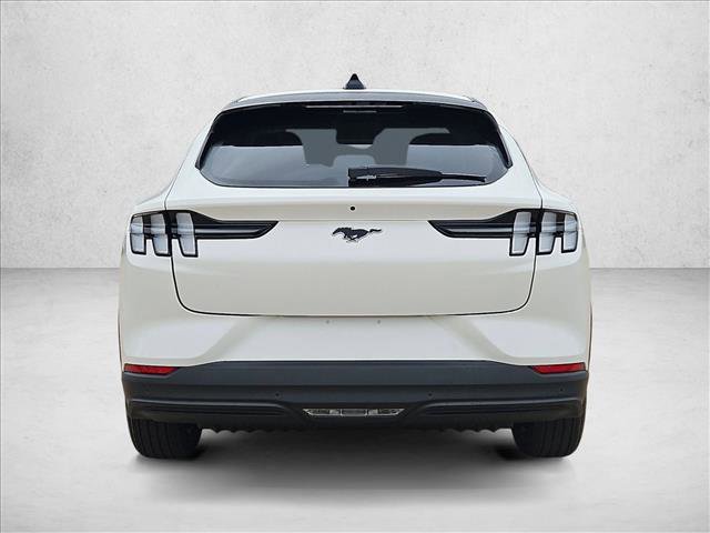 New 2026 Ford Mustang Mach-E Select w/ Comfort Package image 8