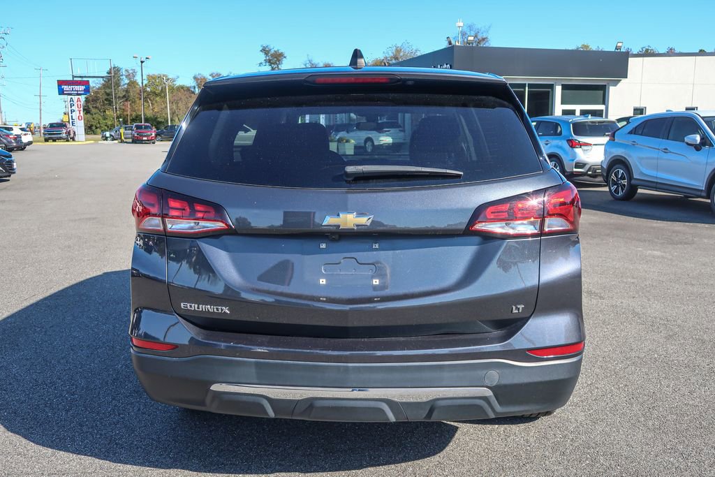 Used 2023 Chevrolet Equinox LT image 11