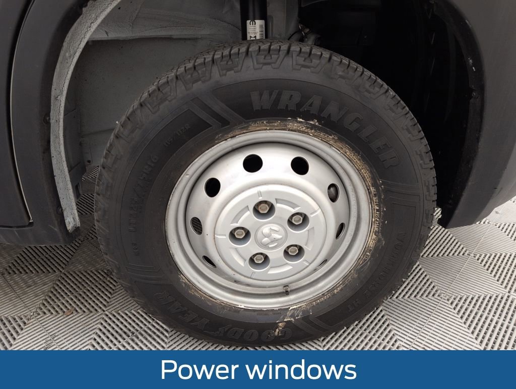 Used 2022 RAM ProMaster 2500 image 19