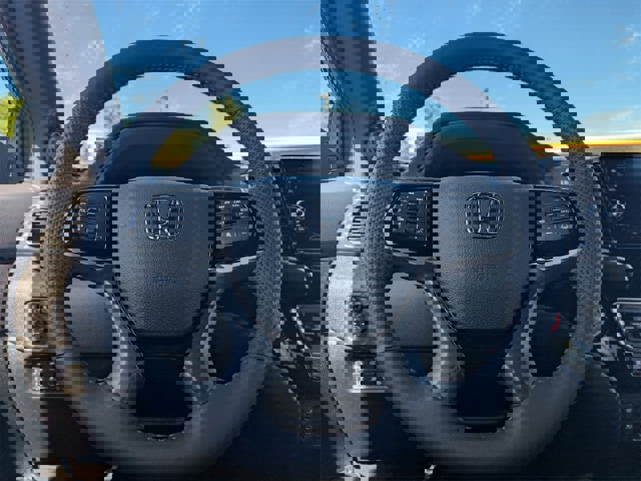 New 2026 Honda Ridgeline Black Edition image 18