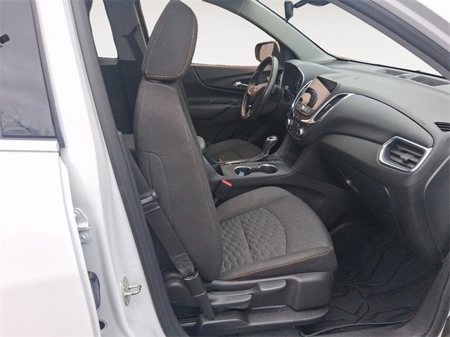 Used 2019 Chevrolet Equinox LT w/ Sun & Navigation Package image 15