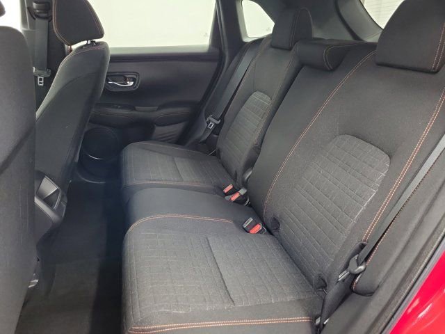 Used 2023 Honda HR-V Sport image 12
