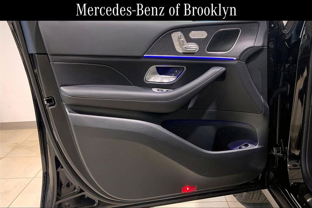 Certified 2026 Mercedes-Benz GLE 350 4MATIC image 21