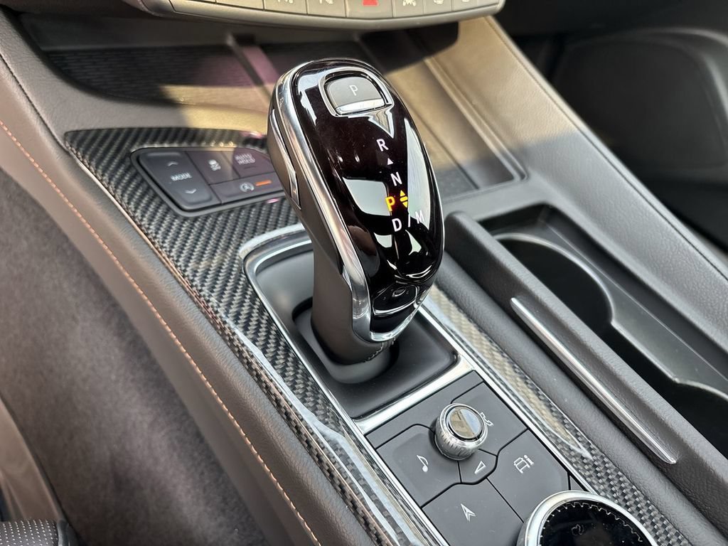New 2026 Cadillac CT5 Sport w/ Technology Package AWD/4WD image 19