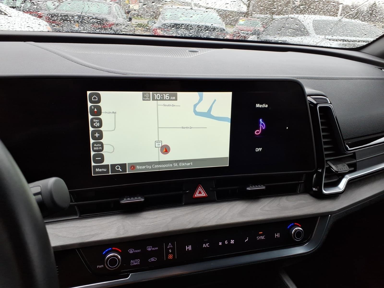 Used 2023 Kia Sportage X-Line image 18