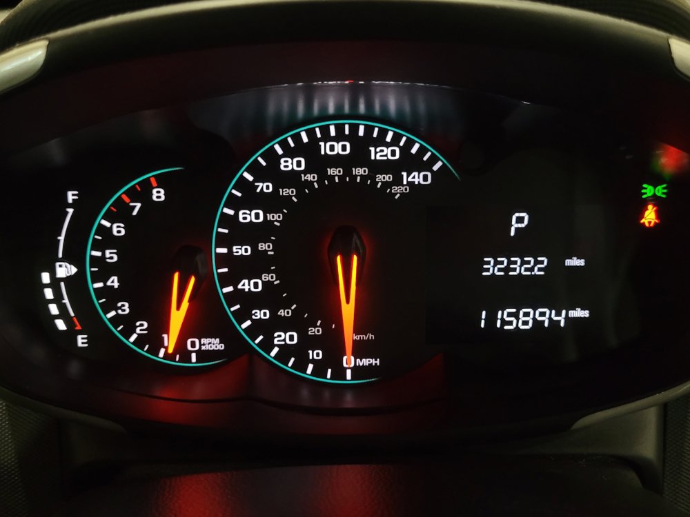 Used 2018 Chevrolet Sonic LT FWD image 23