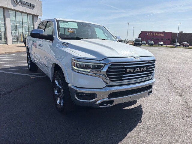 Used 2020 RAM 1500 Limited image 5