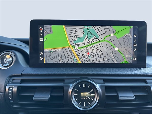 Used 2023 Lexus IS 350 F Sport image 19