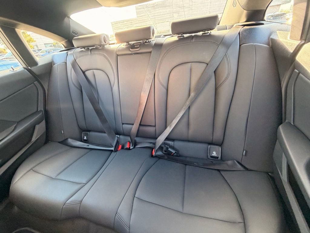 Used 2024 BMW 228i xDrive Gran Coupe image 26