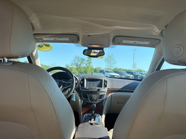 Used 2016 Buick Regal FWD image 15