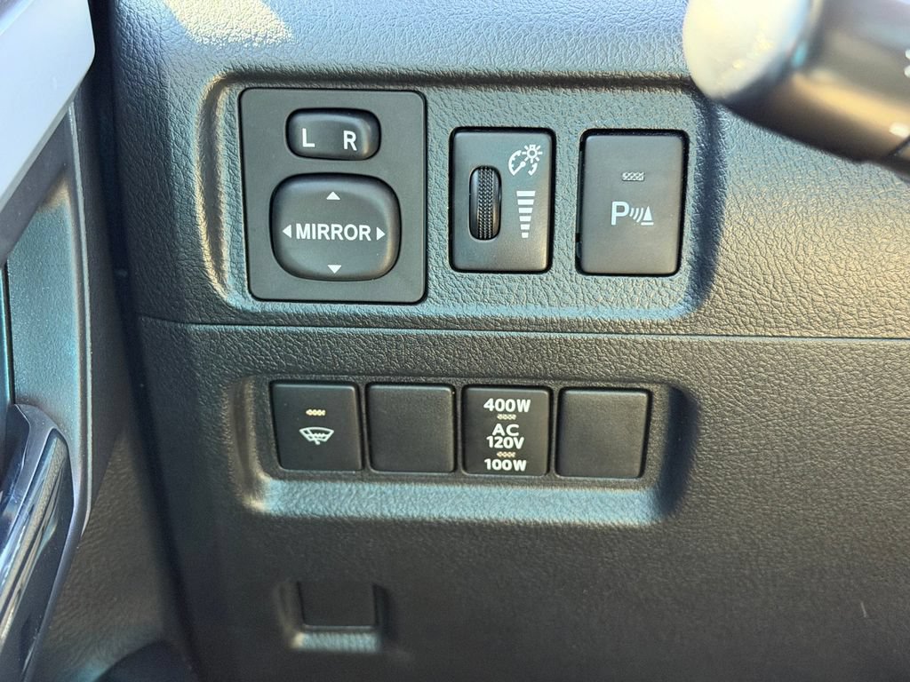 Used 2019 Toyota 4Runner Limited AWD/4WD image 11