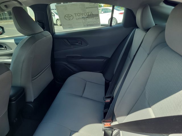 New 2026 Toyota Prius LE image 22