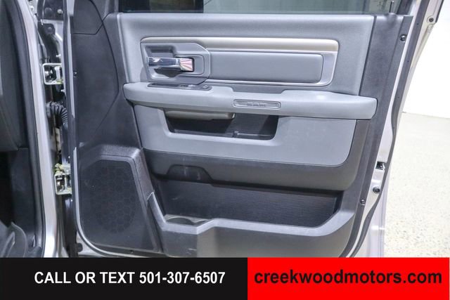 Used 2015 RAM 2500 SLT AWD/4WD image 43