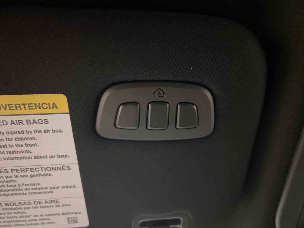 New 2026 Ford Explorer Tremor w/ Tremor Convenience Package image 26