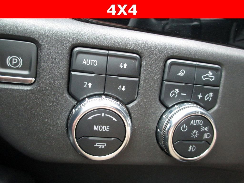 Used 2024 GMC Sierra 1500 SLT image 26