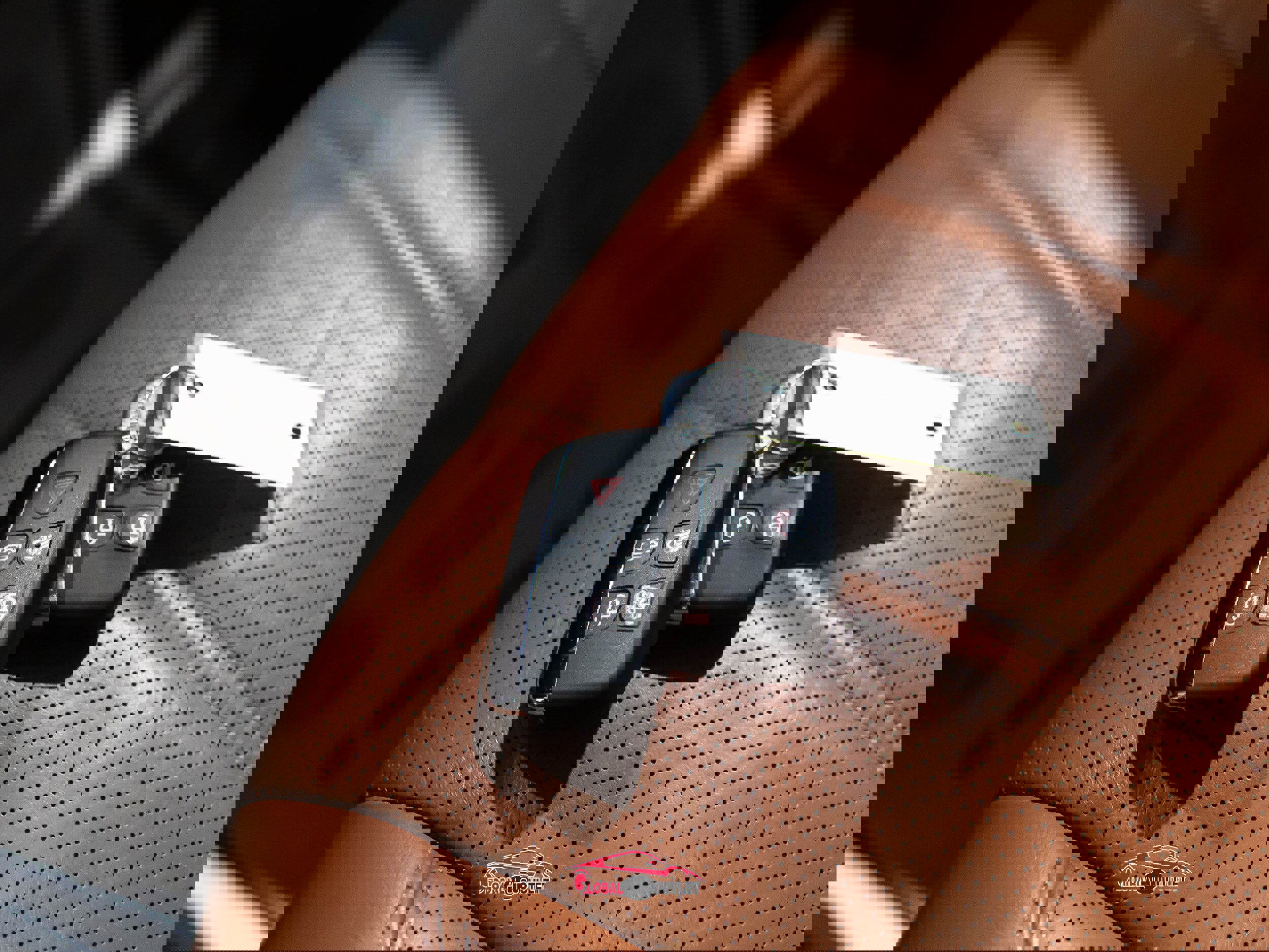 Used 2016 Land Rover Range Rover Autobiography image 57