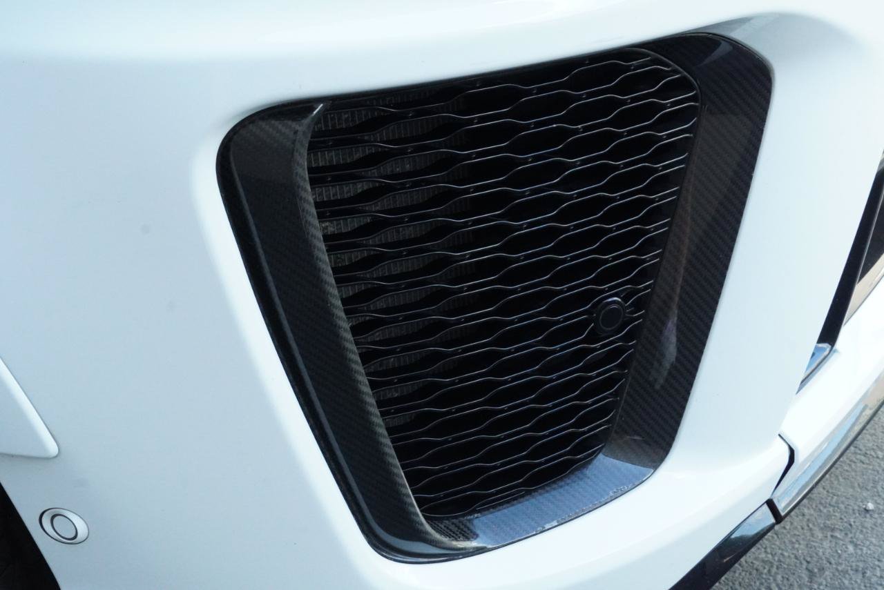 Used 2022 Land Rover Range Rover Sport SVR Carbon Edition AWD/4WD image 79