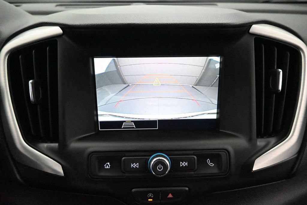 Certified 2024 GMC Terrain SLE w/ Driver Convenience Package FWD image 19