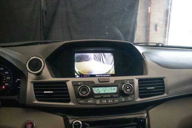 Used 2015 Honda Odyssey Touring image 35