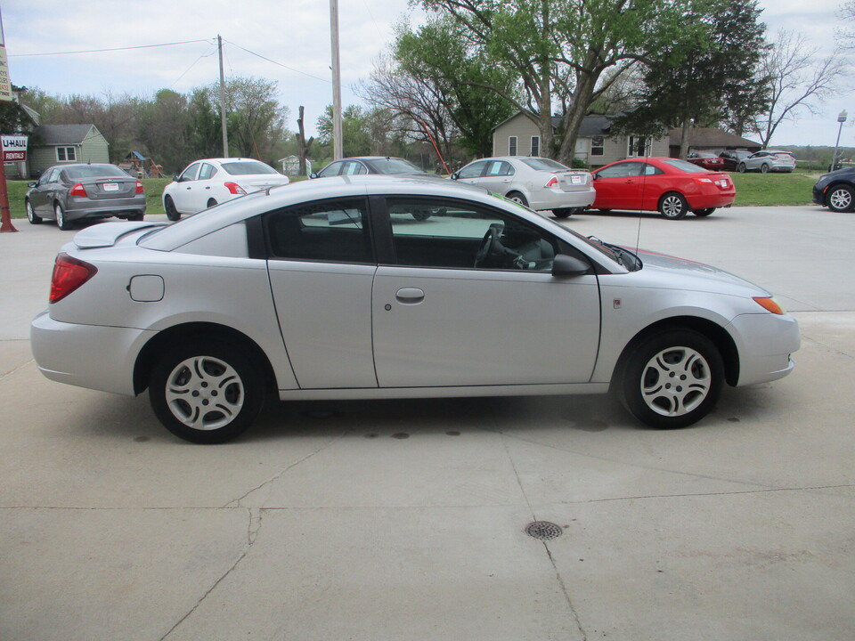 Used 2004 Saturn ION Level 2 w/ Power Pkg FWD image 16