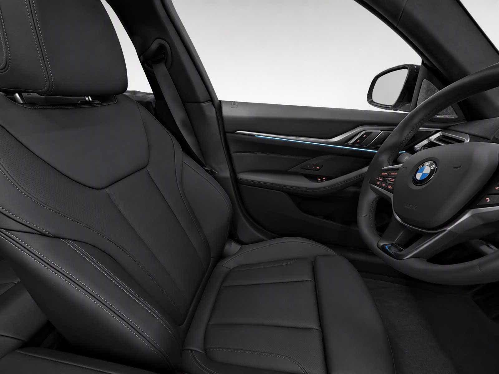 New 2026 BMW 430i xDrive w/ Premium Package AWD/4WD image 10