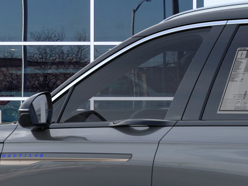 New 2025 Lincoln Nautilus Black Label image 20