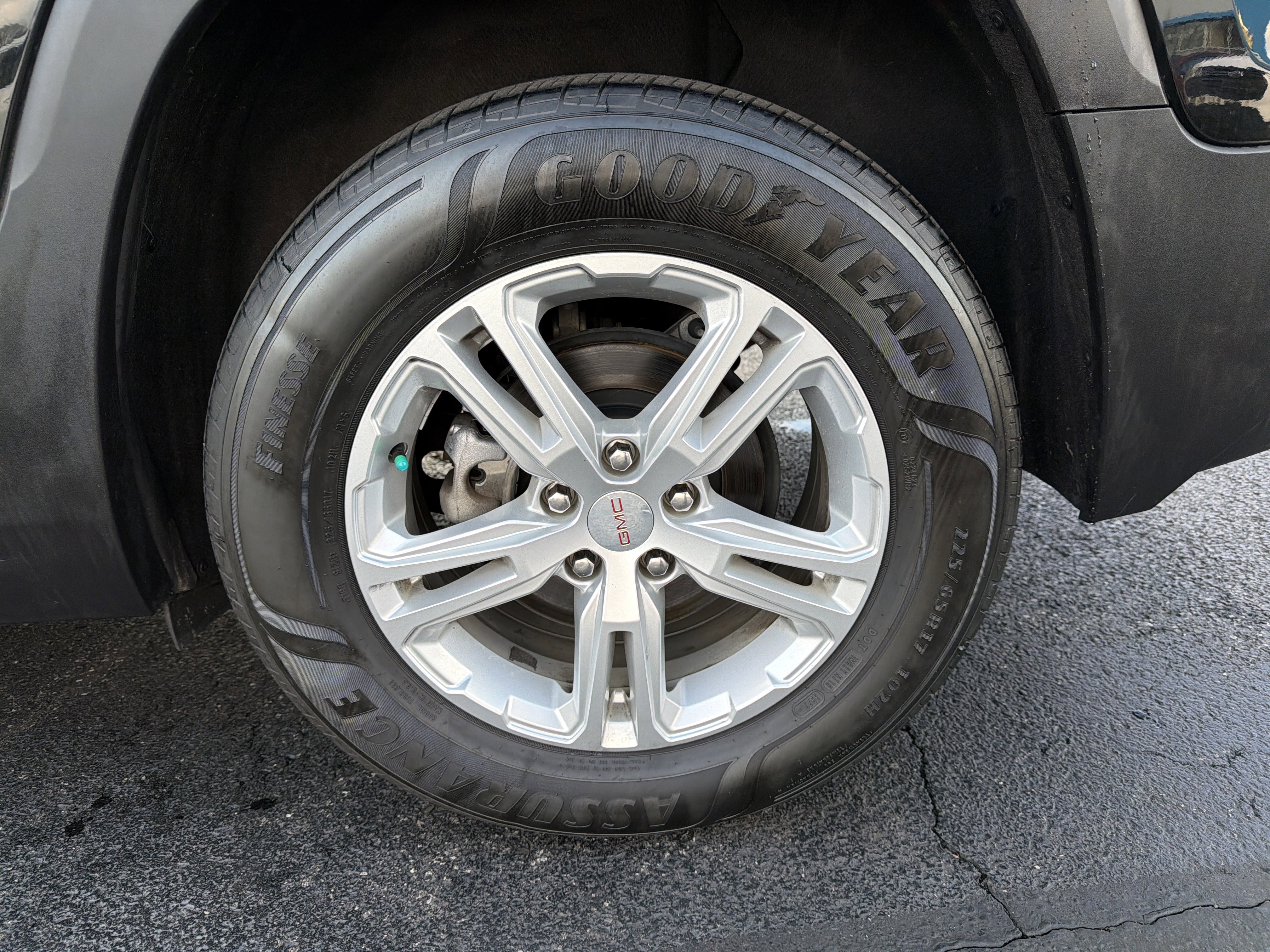 Used 2022 GMC Terrain SLE w/ Driver Convenience Package image 36