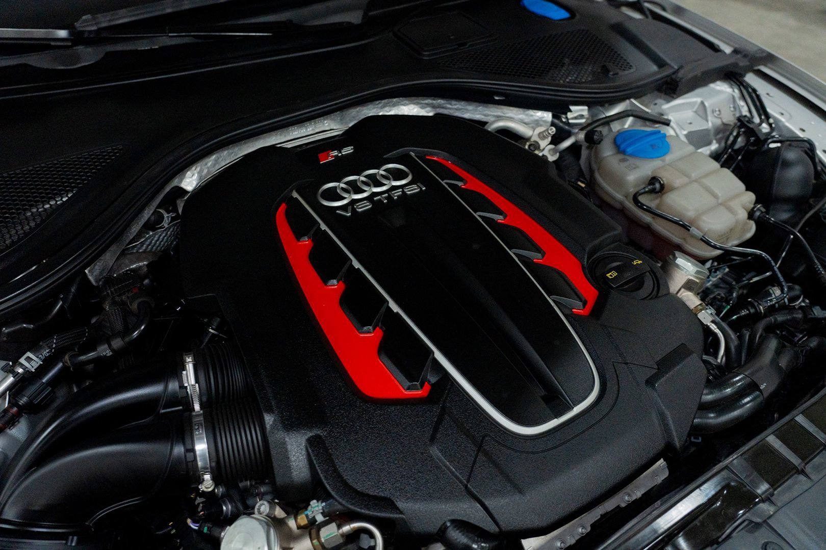 Used 2016 Audi RS 7 Prestige AWD/4WD image 62