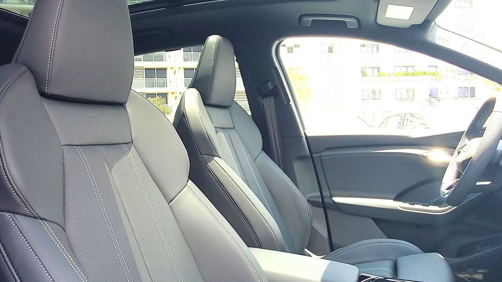 New 2027 Audi SQ6 e-tron Premium Plus AWD/4WD image 21