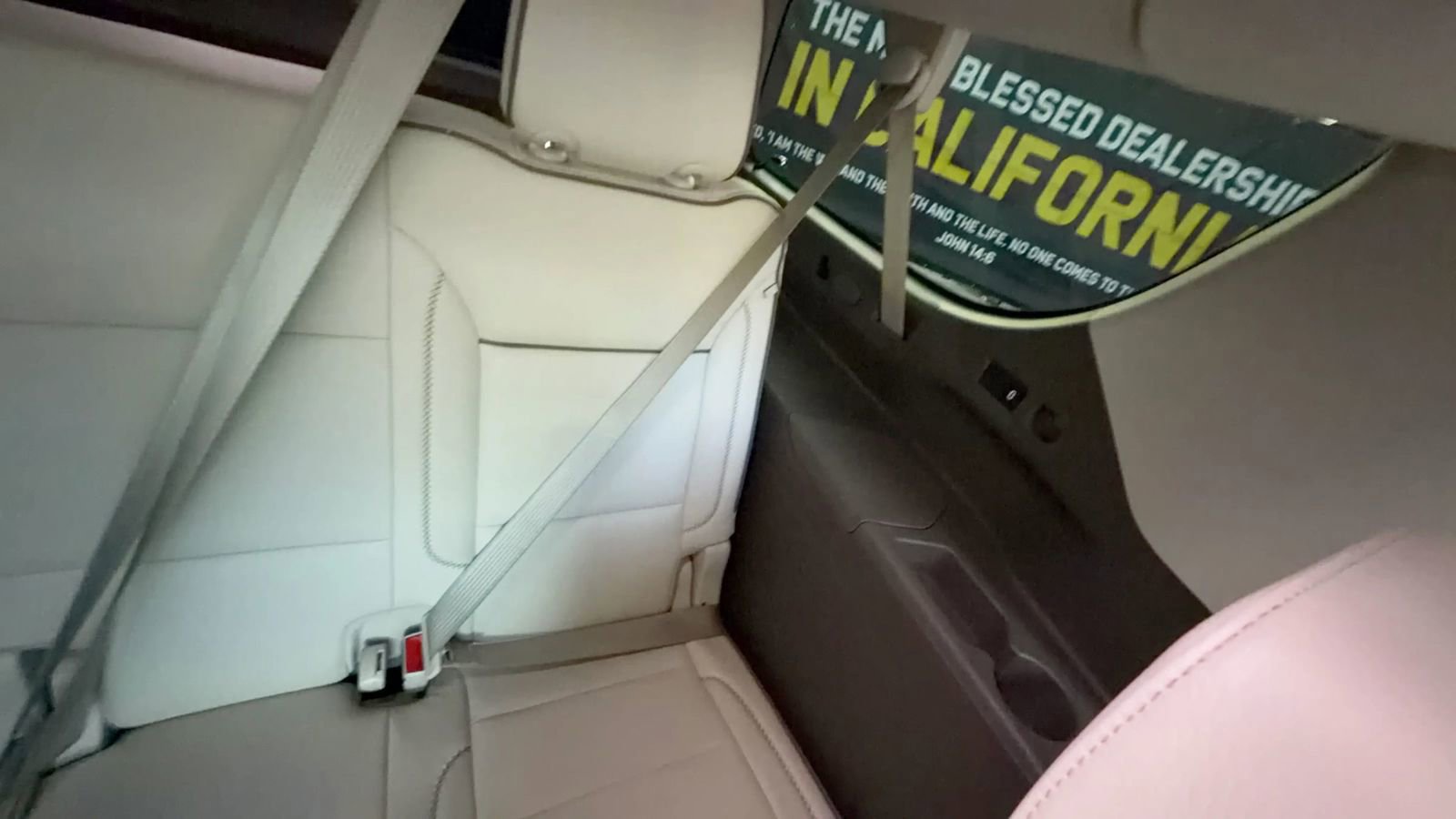 Used 2021 GMC Yukon XL Denali w/ Denali Ultimate Package image 37