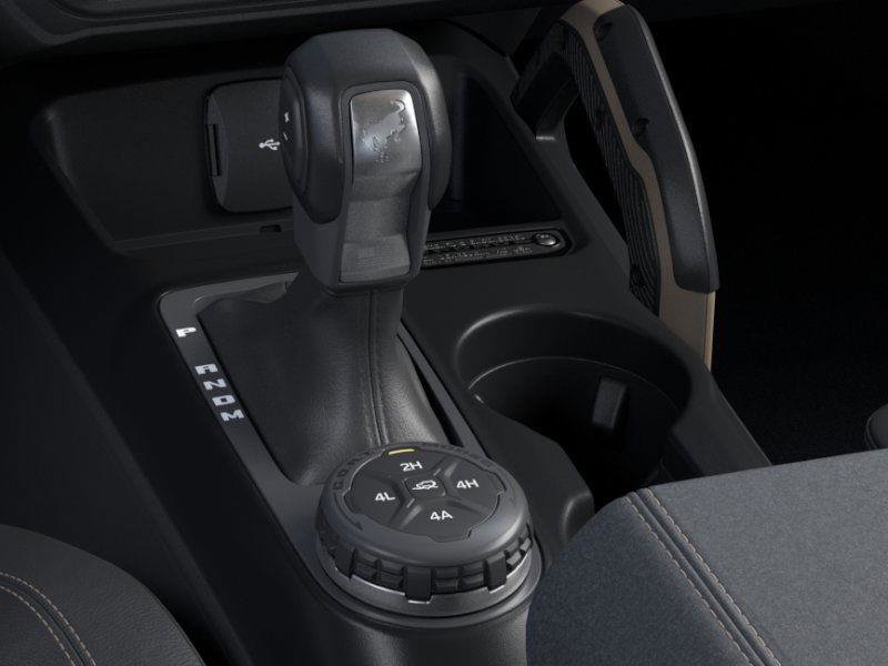 New 2025 Ford Bronco Badlands w/ Sasquatch Package image 17