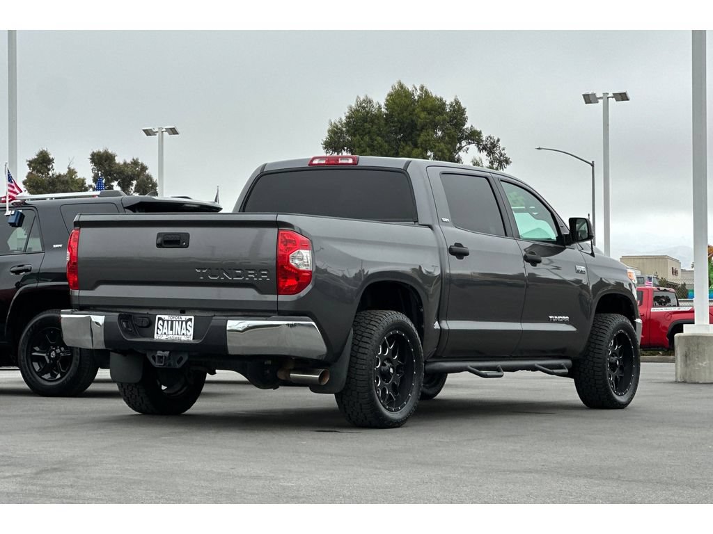 Used 2014 Toyota Tundra SR5 RWD image 4