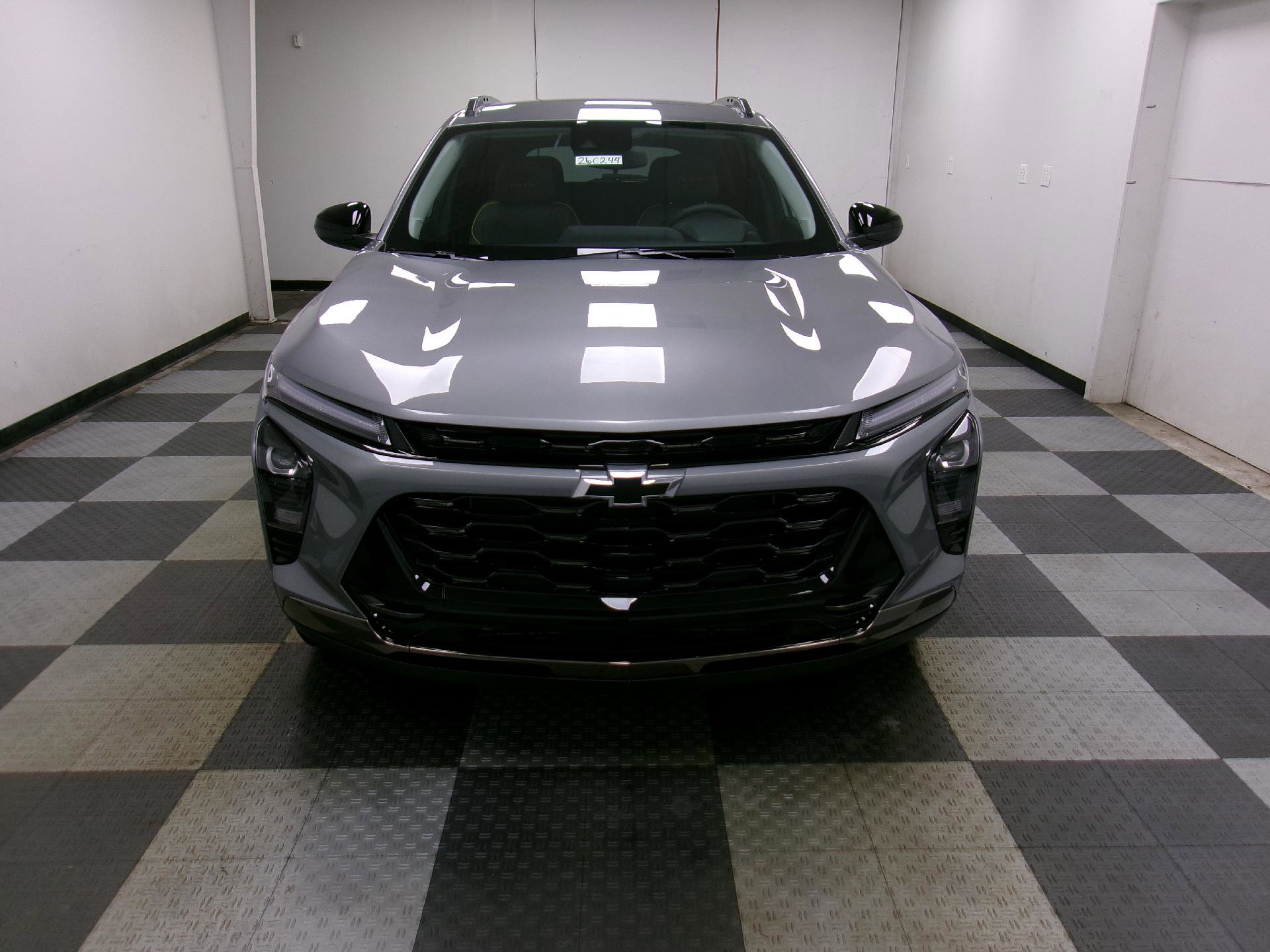 New 2026 Chevrolet Trax ACTIV w/ Driver Confidence Package image 15