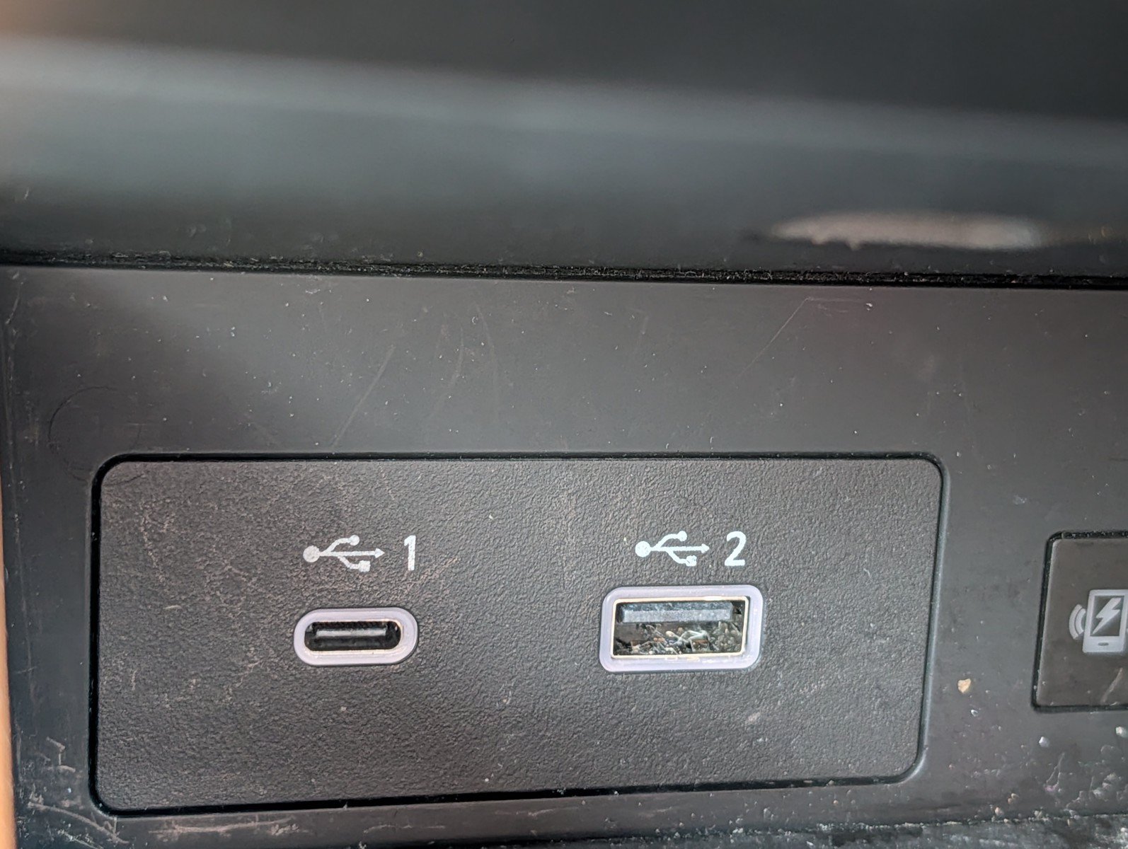 Used 2023 INFINITI QX60 Sensory AWD/4WD image 27